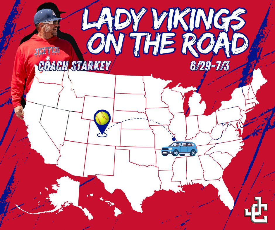On the road this weekend and Coach K is in STL! Let us know where to find ya, drop those schedules! 🔵🔴🥎👇👇