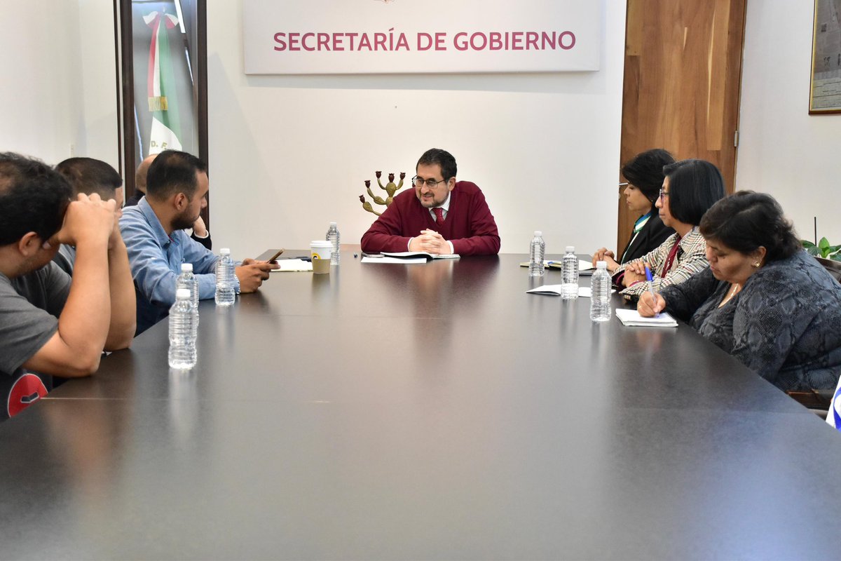 César Cravioto tweet media