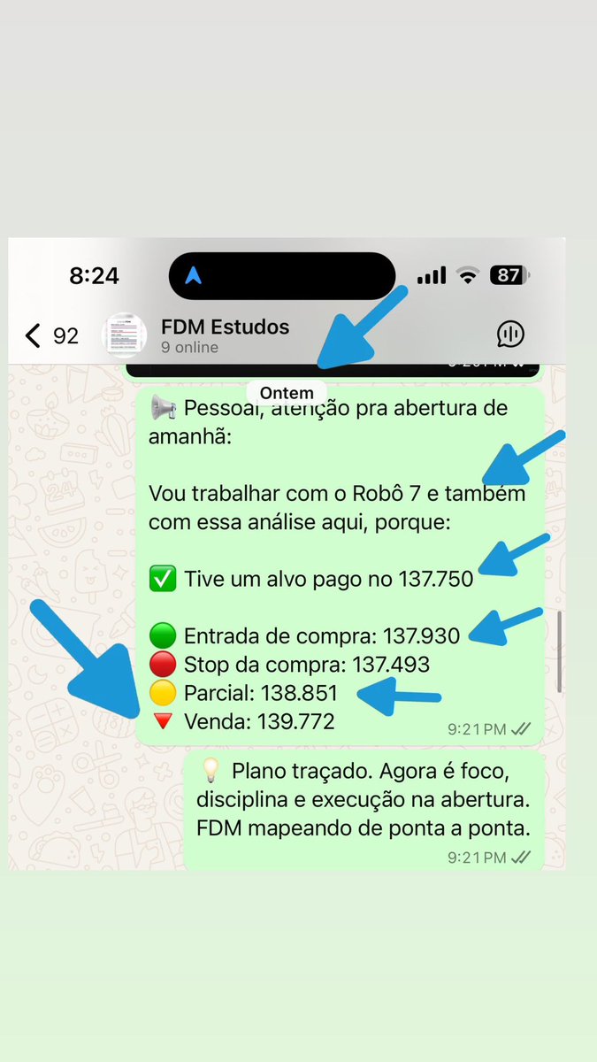 dinhobsb2's tweet image. Por coincidência, hoje falei sobre o CopyTrader. Galera, vamos ser sinceros: isso aí não vai funcionar. Não tem como funcionar. Sabe por quê? Porque aqui na FDM a gente tá no gráfico em tempo real, narrando o mercado, explicando cada movimento e passando o raciocínio completo.…