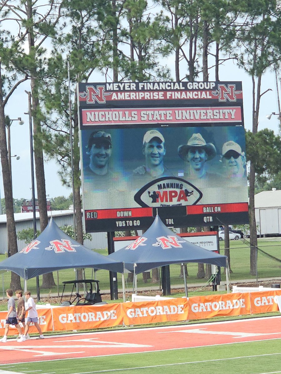 Carter Cook (@carter_cook7) on Twitter photo Super pumped to be competing at the Manning Passing Academy! And what do you know Coach Bone <a href="/CoachBone/">Stevenson Bone</a> is also here from the <a href="/UABearsFootball/">University of Alberta Football</a>! I thought I was the only Canadian here. Super pumped to be competing at the Manning Passing Academy! And what do you know Coach Bone <a href="/CoachBone/">Stevenson Bone</a> is also here from the <a href="/UABearsFootball/">University of Alberta Football</a>! I thought I was the only Canadian here.