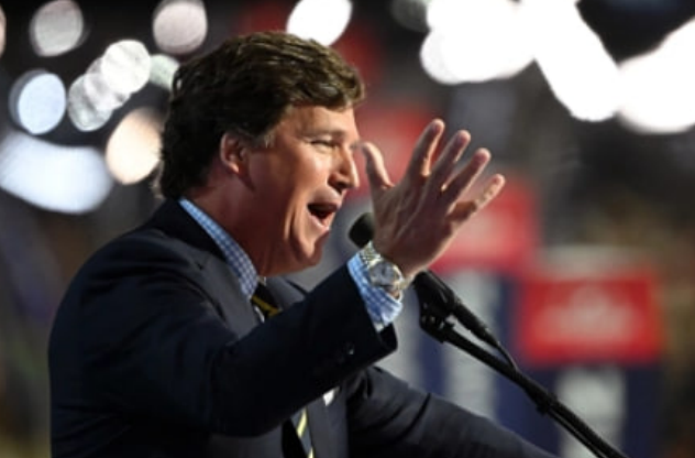 The Christian Post:  "Dear Tucker, It was excruciating watching the interview you did with Ted Cruz a few days ago. Apart from the confusion regarding the political realities on the ground, you made several theological errors too.   Let’s start with Genesis 12:3, which Senator