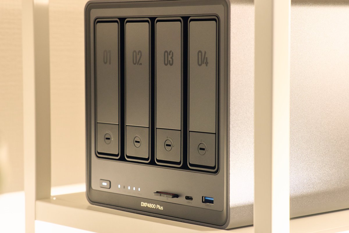 jaga_farm's tweet image. \ note更新 /
撮影データ自動転送ワークフローをUGREEN NASyncで実現。
note.com/jaga_farm/n/n4…

・撮影データをカメラ→NAS→作業用SSDに自動同期
・編集は高速なSSD上でサクサク

SDカードを抜き差しする手間から解放されます。
データ管理を効率化したい人はぜひ。

#UGREEN 
#NASync 
#pr