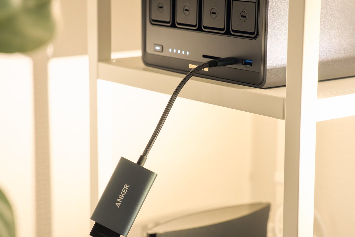 jaga_farm's tweet image. \ note更新 /
撮影データ自動転送ワークフローをUGREEN NASyncで実現。
note.com/jaga_farm/n/n4…

・撮影データをカメラ→NAS→作業用SSDに自動同期
・編集は高速なSSD上でサクサク

SDカードを抜き差しする手間から解放されます。
データ管理を効率化したい人はぜひ。

#UGREEN 
#NASync 
#pr