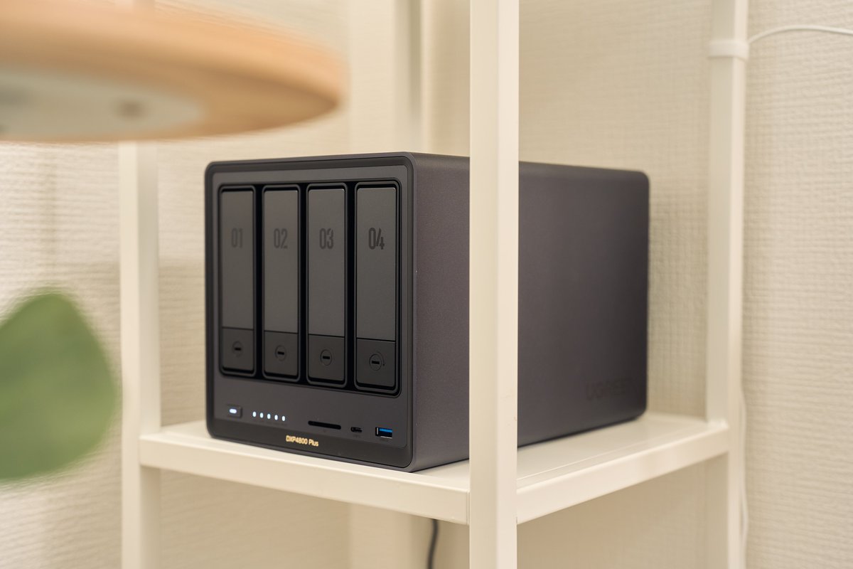 jaga_farm's tweet image. \ note更新 /
撮影データ自動転送ワークフローをUGREEN NASyncで実現。
note.com/jaga_farm/n/n4…

・撮影データをカメラ→NAS→作業用SSDに自動同期
・編集は高速なSSD上でサクサク

SDカードを抜き差しする手間から解放されます。
データ管理を効率化したい人はぜひ。

#UGREEN 
#NASync 
#pr