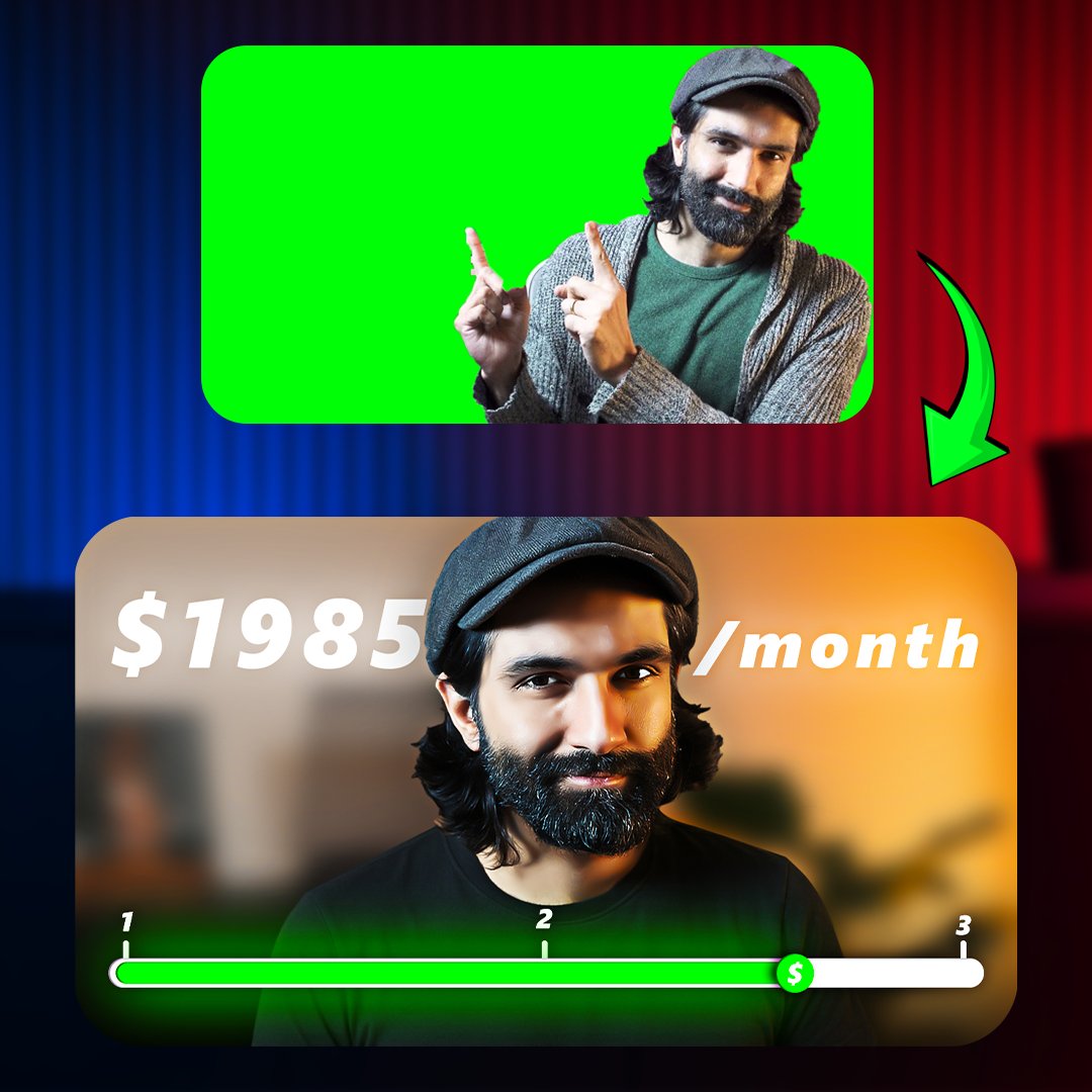 Pixelpro_12's tweet photo. DM me for get your costume thumbnail
#ThumbnailDesign #YouTubeThumbnails #CTRBoost #PersonalDevelopment #SelfImprovement #Mindset #FinanceYouTube #MakeMoneyOnline #WealthBuilding #YouTubeGrowth #ContentCreator #YouTuberHelp #FreelanceDesigner #DigitalMarketinImage https://t.co/cm0lYSmNGd
