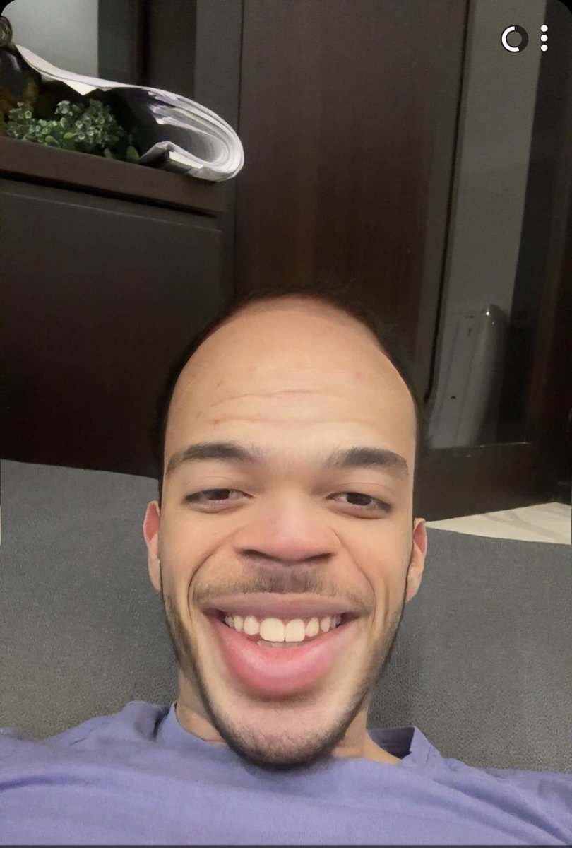 Savinhard qui débloque les Marmoushades