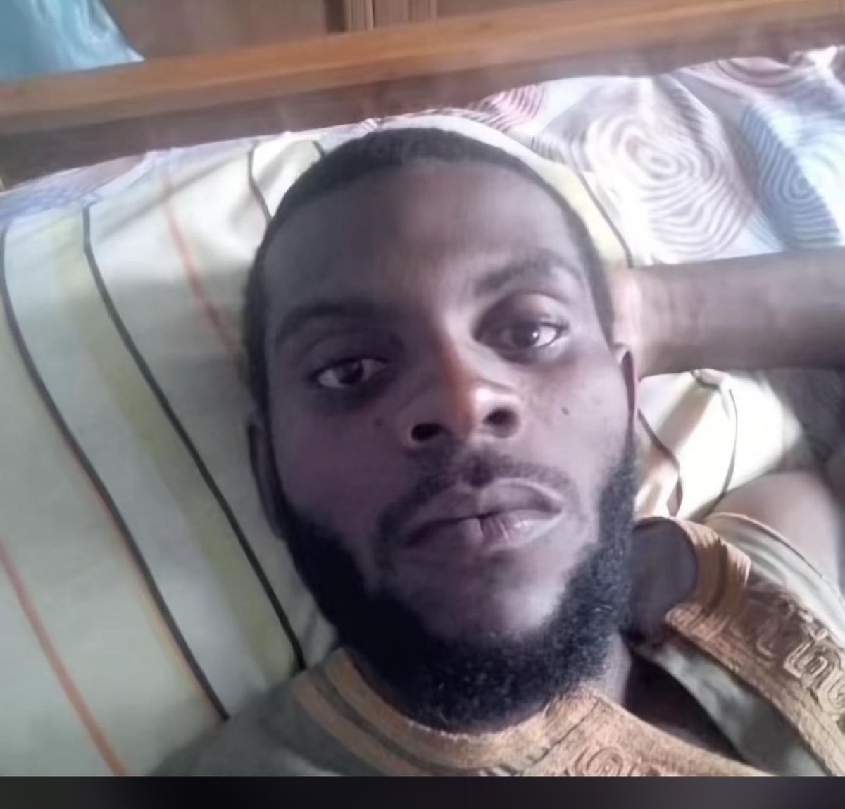 MODEST_Xx's tweet image. Omo if you like give up 
#odumodublavk