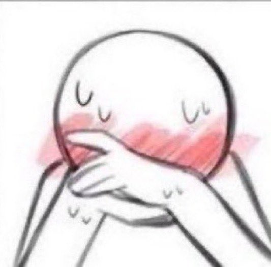 y'all gotta stop talking about Ritual like this, I haven't even heard it yet and my face is burning just seeing ppl's reactions, I'm not gonna survive it