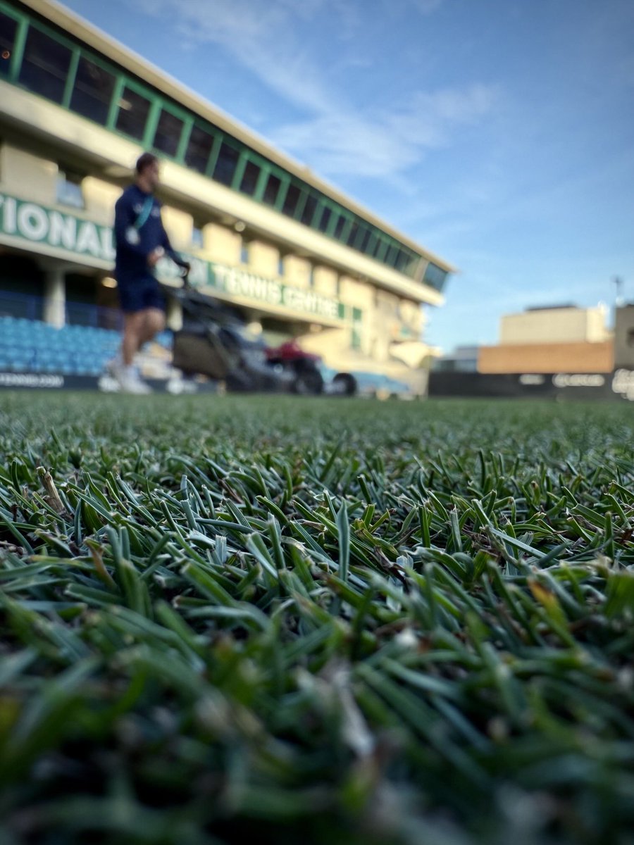 Danny Negus tweet media