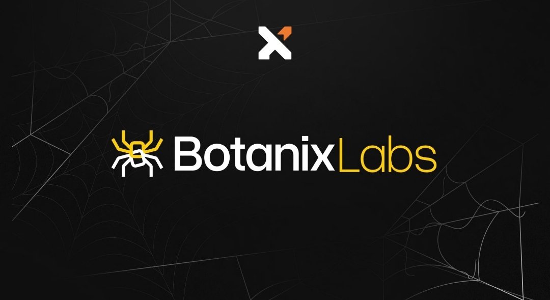 Kay_Airdrop's tweet image. Did you know? Botanix uses a decentralized multisig network called Spiderchain to secure your staked BTC on Layer 2! #BitcoinSecurity #BotanixLabs