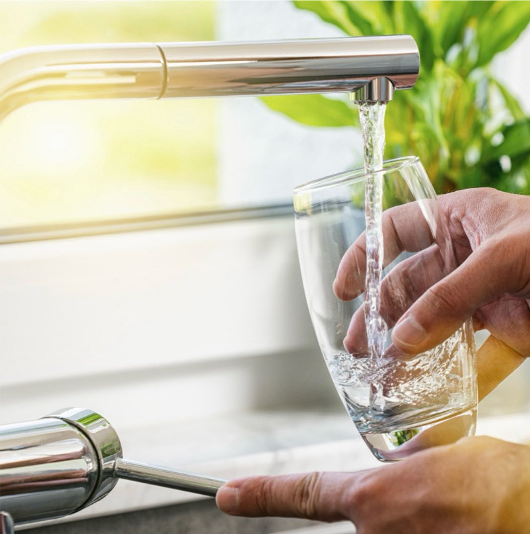 Water isn’t just for farms—it’s for families. From drinking water to everyday essentials, reliable water supplies keep our communities running. 

 #WaterMatters #FriantWaterAuthority #StrongerWithWater #CentralValley
