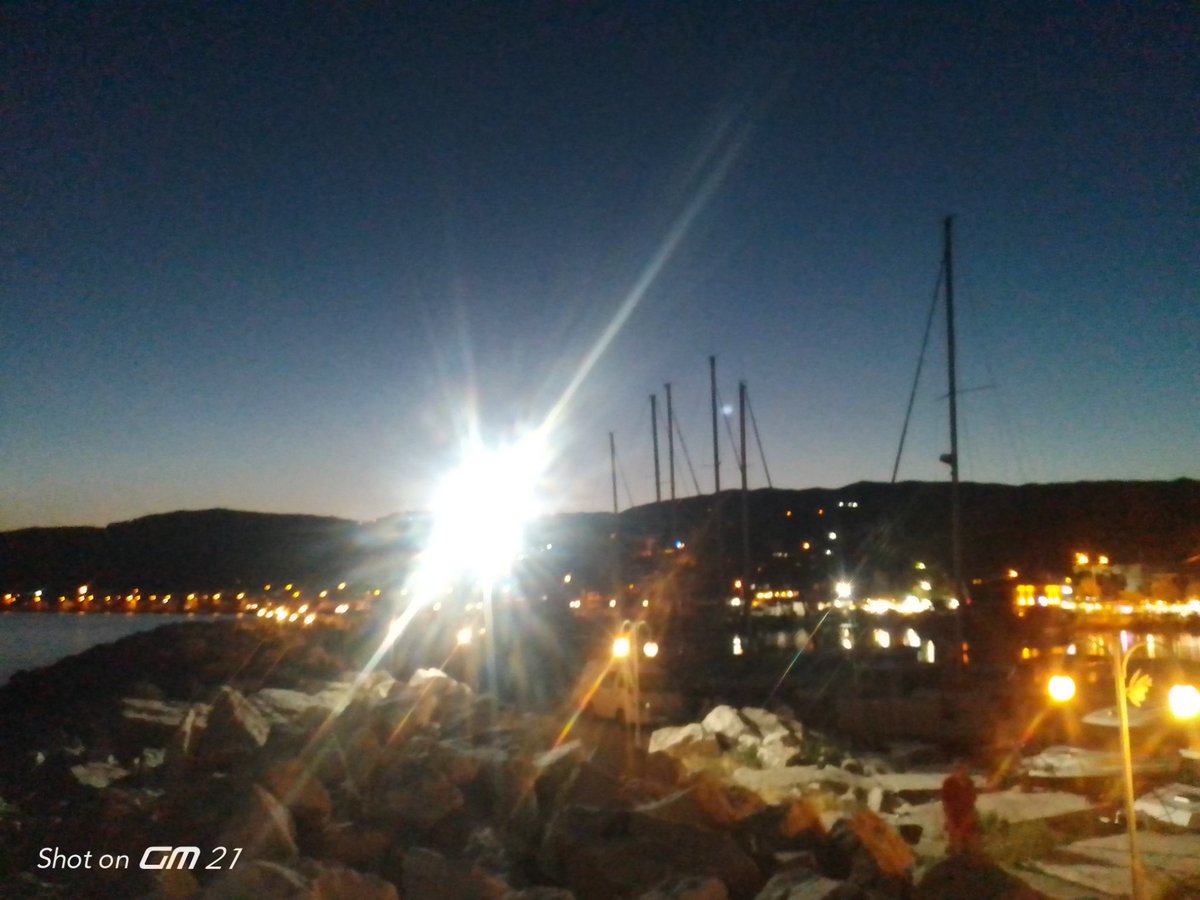 Küçükkuyu da olan varmı