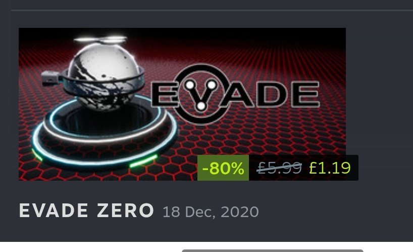 SpillWorks's tweet image. Big deals on my games over in the steam summer sale. Maybe too good to miss. store.steampowered.com/developer/Fore…