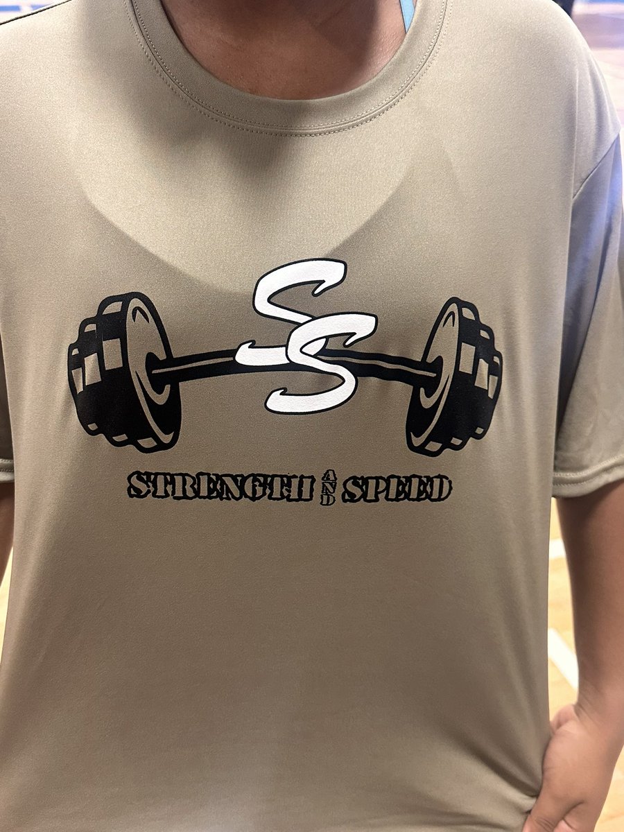 SSAISDssahs's tweet photo. Great last day of SSAHS volleyball workouts for the month of June! Missing quite a few girls BUT These girls received our Strength & Conditioning shirts for attending every day OR missing less than 2 days of workouts!
We will see everyone again, ready to work on July 7th! #SSVB https://t.co/cV6JIhYKIU