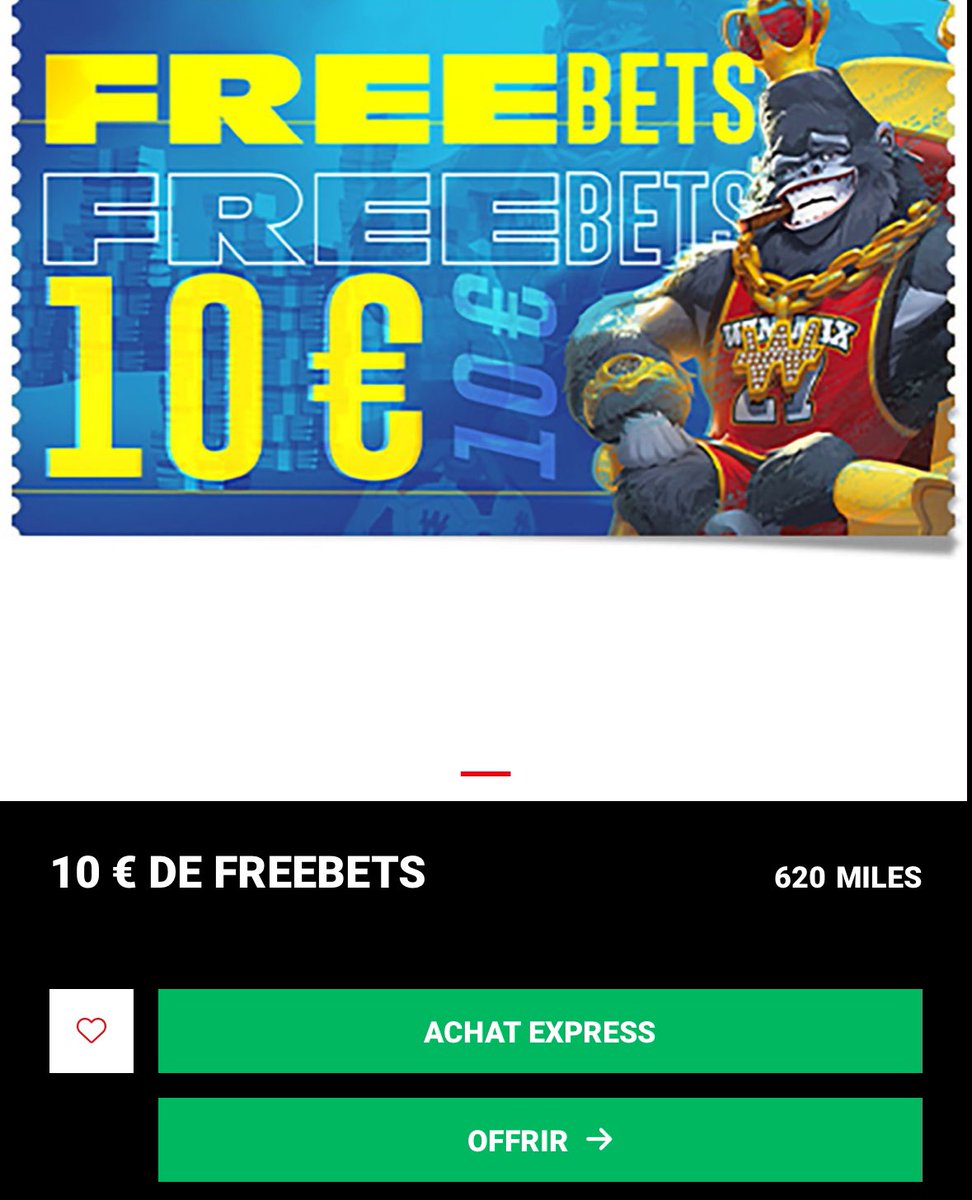 LPronosL's tweet image. ALLEZ POUR FÊTER LA WIN DES 500€ DE FREEBETS SUR BETCLIC JE FAIS UN CADEAU ! 🚀😏

🎁 2x10€ FREEBET WINAMAX À GAGNER 🎁

RT ♻️ + ❤️ POUR TON PSEUDO EN COMMENTAIRE ! ✍🏼

#TeamParieur #Pronos