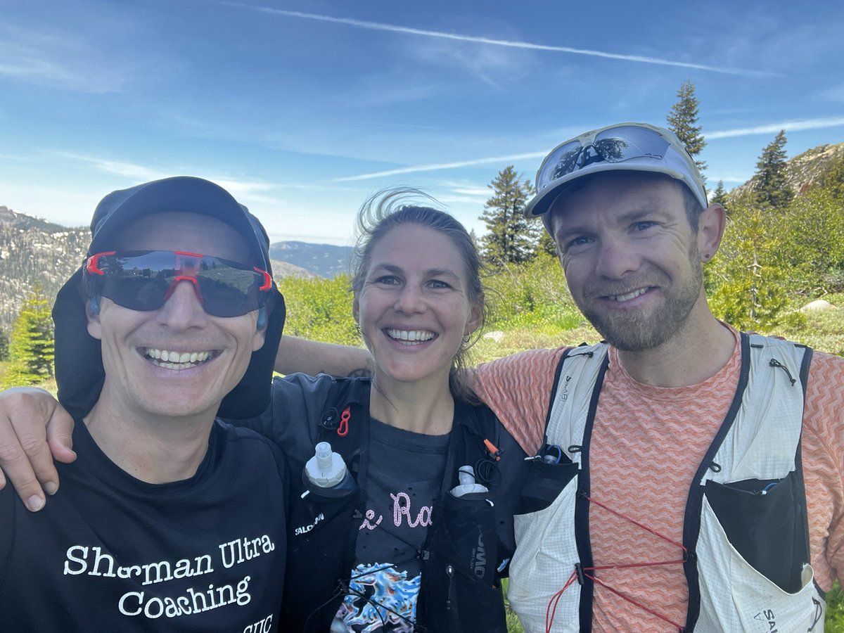 Ian Sharman tweet media