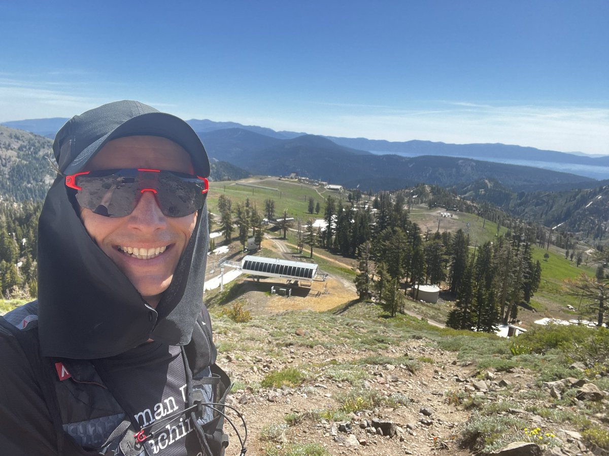 Ian Sharman tweet media