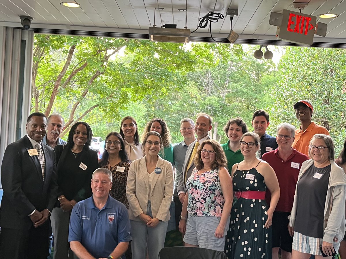 Anita Earls (@anita_earls) on Twitter photo Discussing all things judiciary at last night’s event with Judge Gregory & Judge Hampson. Thank you for having us West Cary Wake County Dems! <a href="/wakedems/">Wake County Democratic Party</a> #NCPol Discussing all things judiciary at last night’s event with Judge Gregory & Judge Hampson. Thank you for having us West Cary Wake County Dems! <a href="/wakedems/">Wake County Democratic Party</a> #NCPol