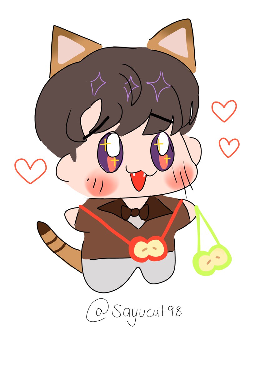 sayucat98's tweet photo. Catleb wants to match bags with you? Will you accept?
#caleb #catleb #loveanddeepspace #lads https://t.co/PObm5iMSSP