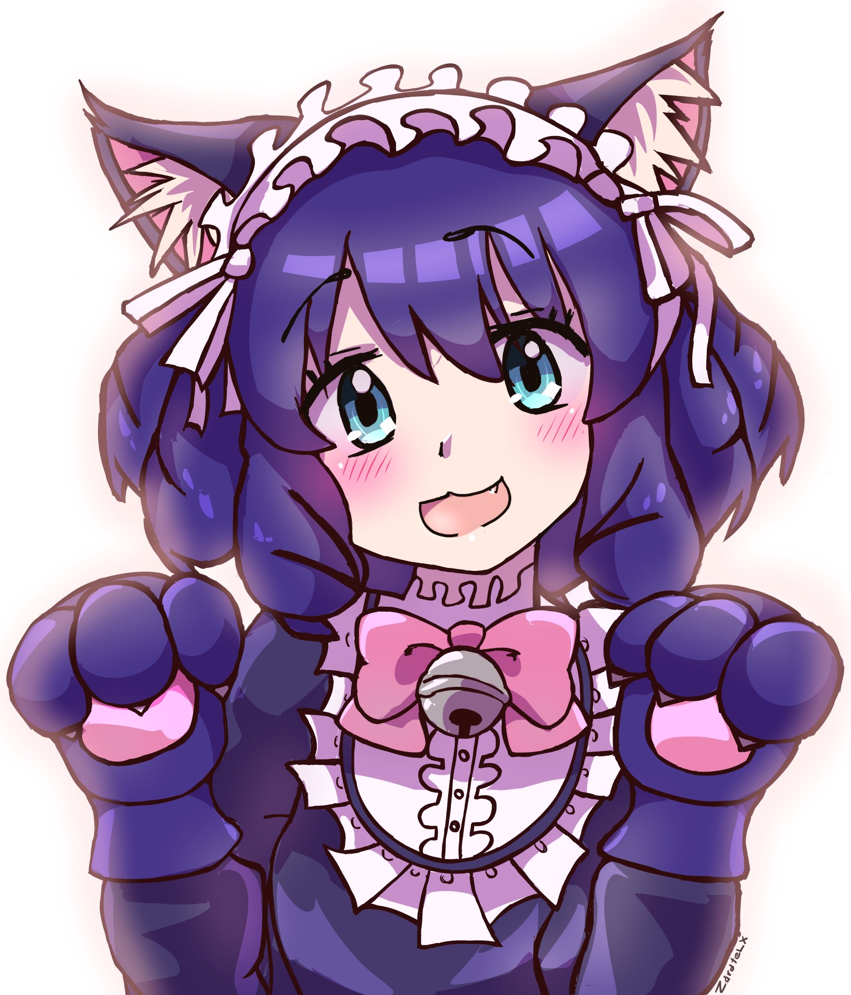 にゃん汰。🩸🐾 (@07nyanta13) / X