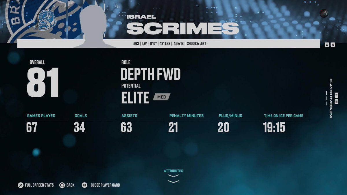 EA name generator is getting good