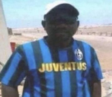 Thuram watching his two sons conceding 5 goals