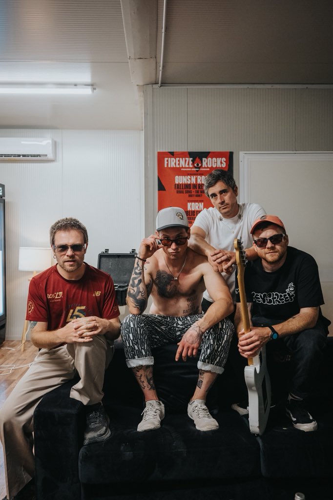ENTER SHIKARI (@entershikari) on Twitter photo California. Ventura’s own <a href="/cheridomingo/">Cheridomanga</a> join us as special guests for the show next month.
<a href="/sweetpilll/">Sweet Pill</a> join us for the <a href="/ObservatoryOC/">Observatory Orange County</a> show in Santa Ana the night before.
The weekend then finds us @vanswarpedtour long beach. Looking forward to seeing you!
Tickets on sale now. California. Ventura’s own <a href="/cheridomingo/">Cheridomanga</a> join us as special guests for the show next month.
<a href="/sweetpilll/">Sweet Pill</a> join us for the <a href="/ObservatoryOC/">Observatory Orange County</a> show in Santa Ana the night before.
The weekend then finds us @vanswarpedtour long beach. Looking forward to seeing you!
Tickets on sale now.