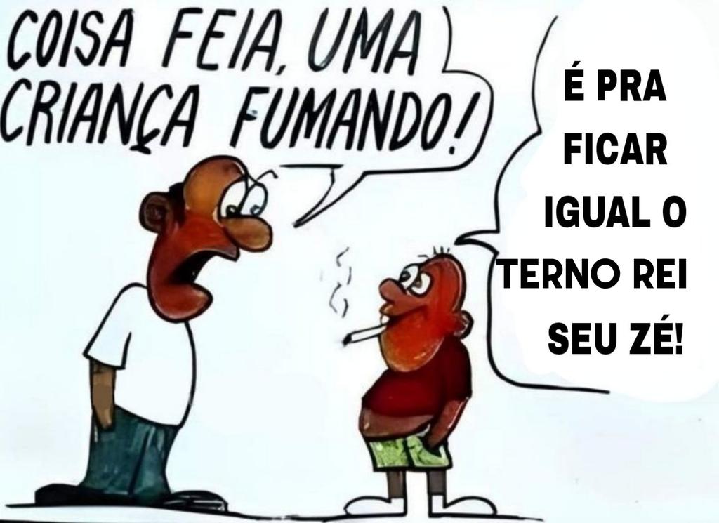 Terno Rei Trechos ᝐ (@ternoreitrechos) on Twitter photo 
