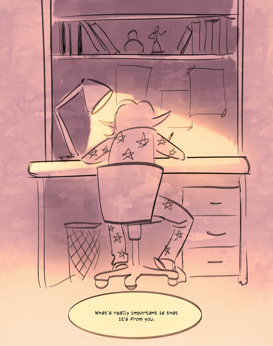 NedoLemoElf's tweet photo. (2/2) #oc #art #comic https://t.co/BPqUrvinBY