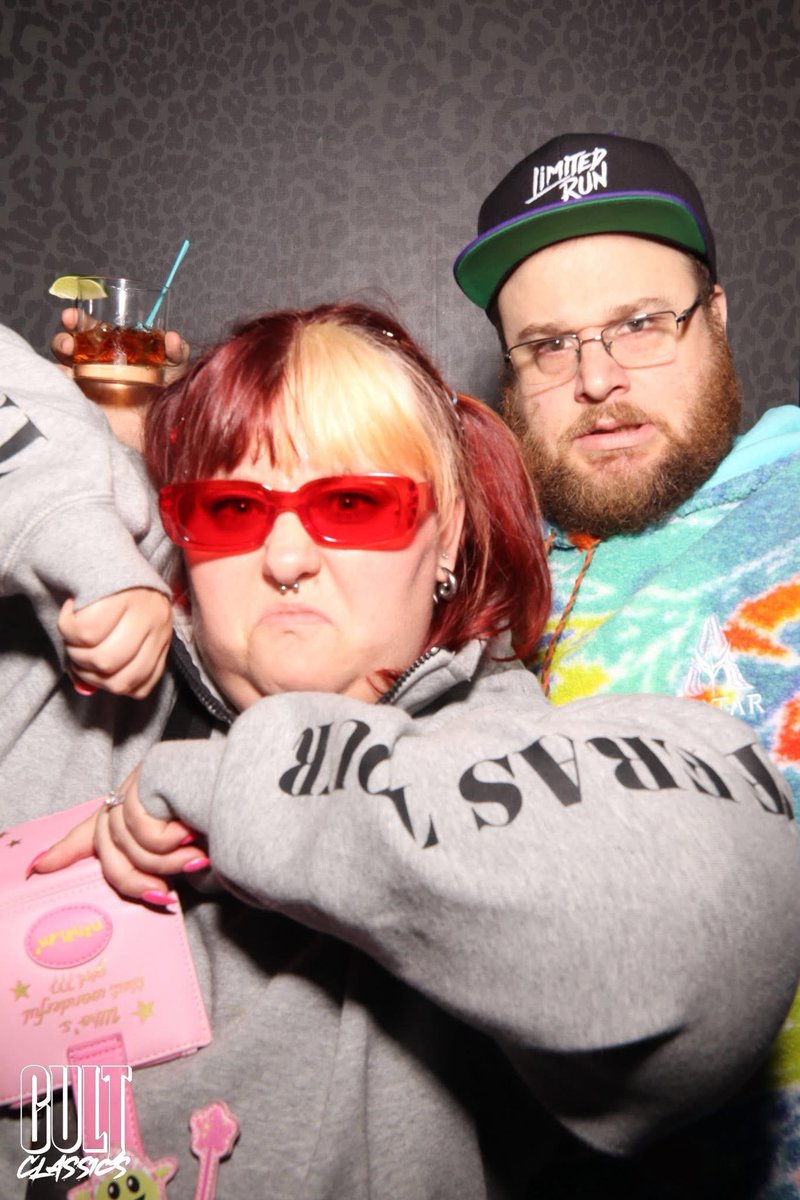 dr_ryan's tweet image. My new favorite picture of Cherish and I.