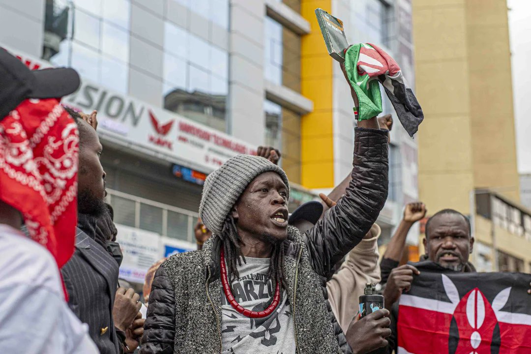 Behind every protest line was an invisible army:
Medics working through exhaustion
Lawyers camped in police stations
Creatives amplifying truth
Strangers protecting strangers

This wasn’t just resistance.
It was collective care in motion.