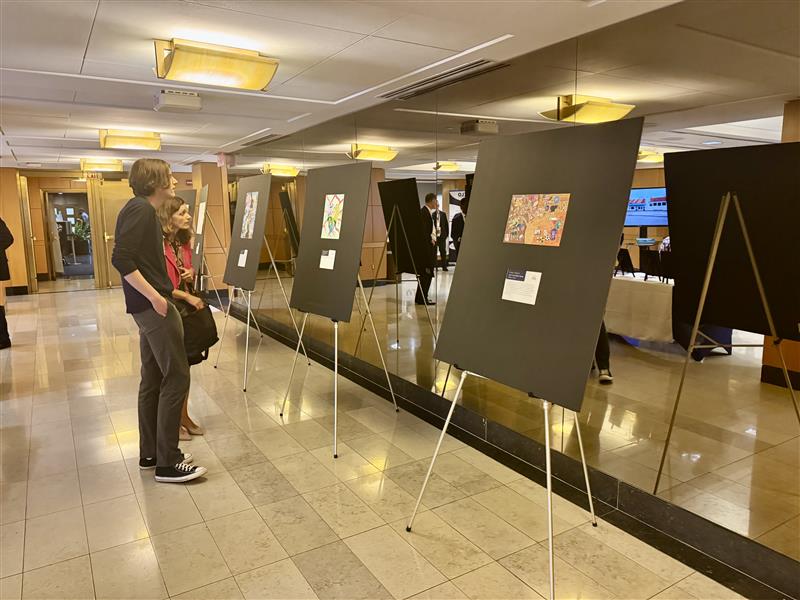 State Department Federal Credit Union tweet media