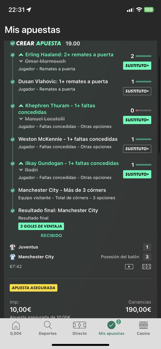 Alvaro Luque tweet media