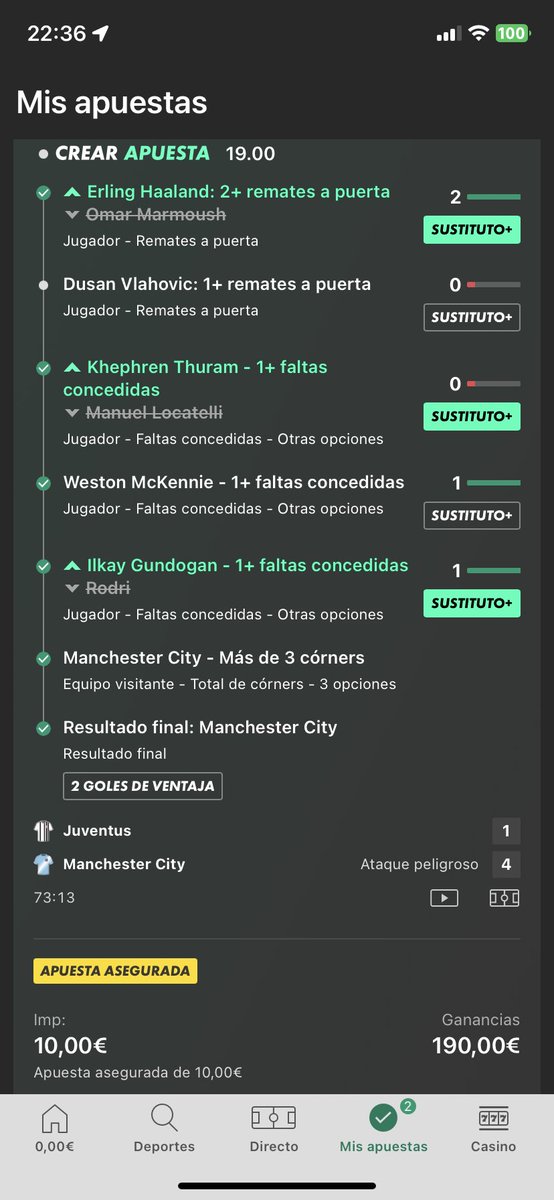 Alvaro Luque tweet media
