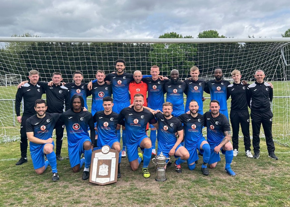 CPA FOOTBALL CLUB tweet media