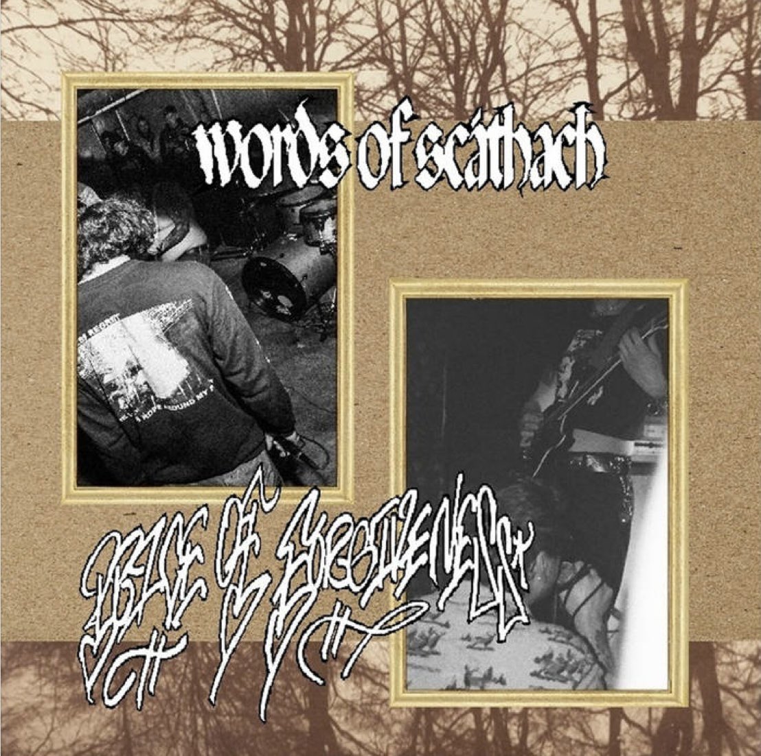 clsdcsktrequiem's tweet photo. split is up on PoF’s bandcamp, ours momentarily https://t.co/eOkDa6cM5q https://t.co/1Zbjbyv4hf