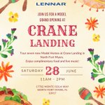 Photo by Lennar-WCI SWFL (@LennarSWFL)