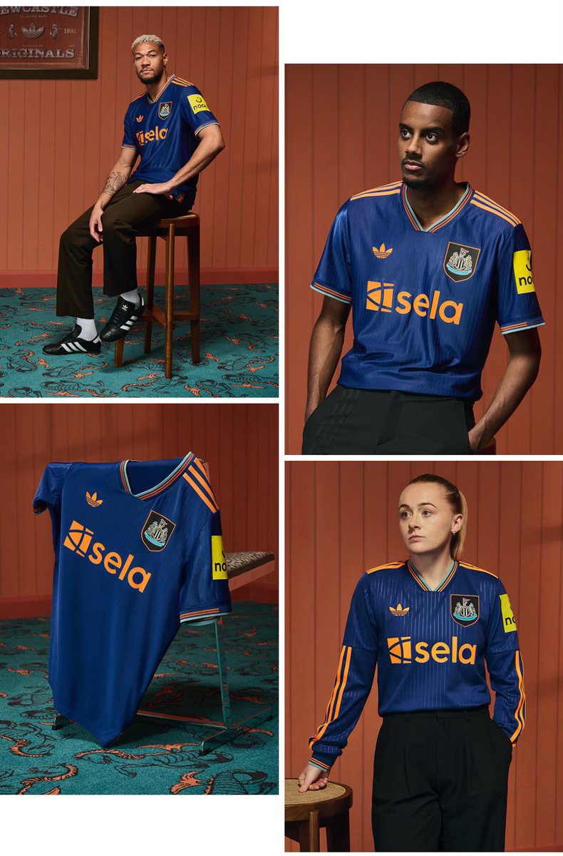 Gianfranco Shola tweet media