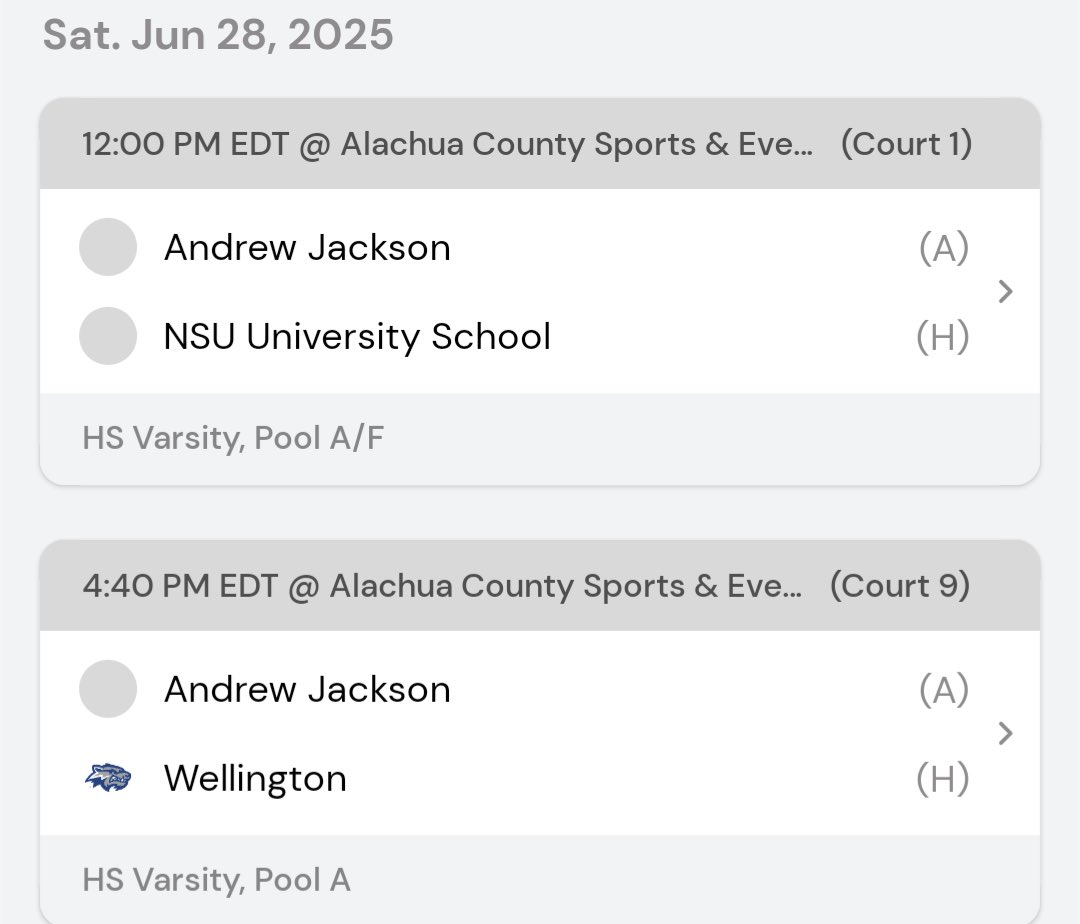 Michael Underwood (@top1shiftyy) on Twitter photo excited to announce that we will be at the fabc live period pt.2 this weekend.
here's the schedule. <a href="/ByronOtod/">Coach_Byron Tiger Nation</a> excited to announce that we will be at the fabc live period pt.2 this weekend.
here's the schedule. <a href="/ByronOtod/">Coach_Byron Tiger Nation</a>