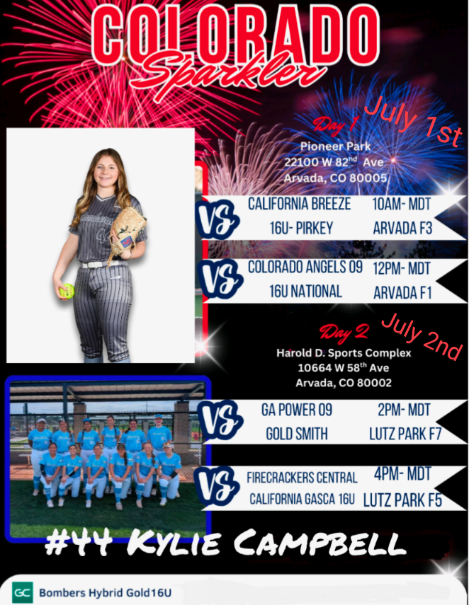 Recovery has been going great and I am excited to be able to hit in CO! Let’s GO! 💪🥎✝️ #uncommited @txbombershybrid <a href="/softballjaguars/">CTJ Jaguar🥎</a> <a href="/SBRRetweets/">Softball Recruiting Reposts</a> <a href="/SoftballDown/">Down South Softball</a> <a href="/CoastRecruitsSB/">Coast Recruits 🥎</a> <a href="/ExtraInningSB/">EXTRA INNING SOFTBALL</a>