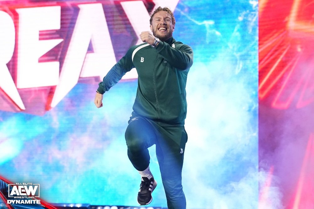 Me on my way to get more tattoos once I've forgotten what the pain feels like