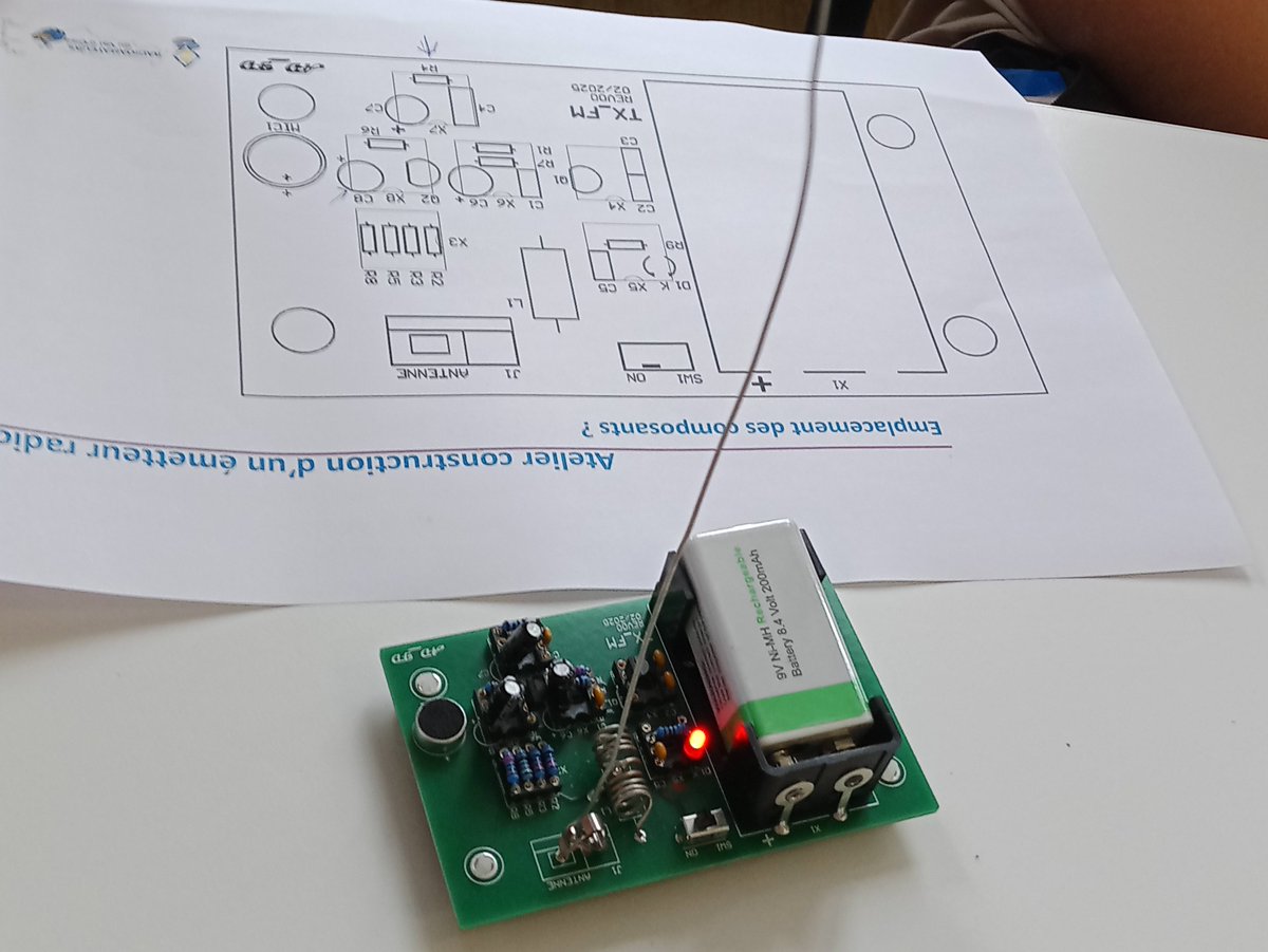 ARAM95 - F4KKT tweet media