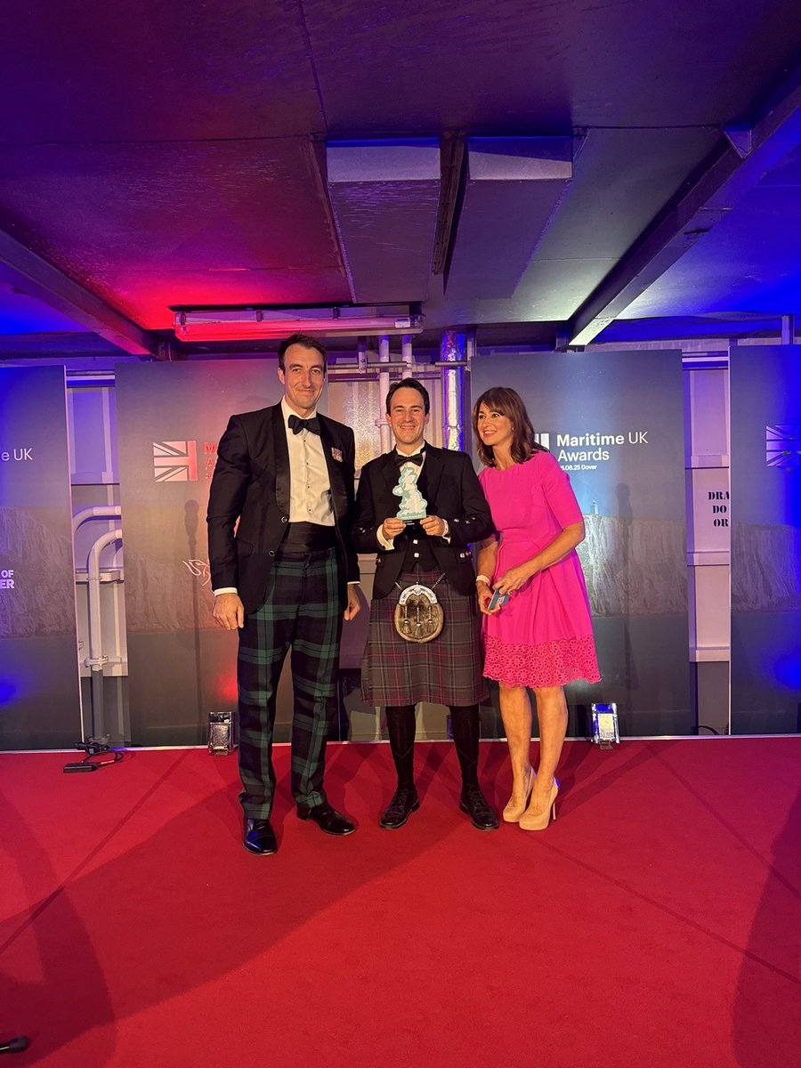 Maritime UK tweet media