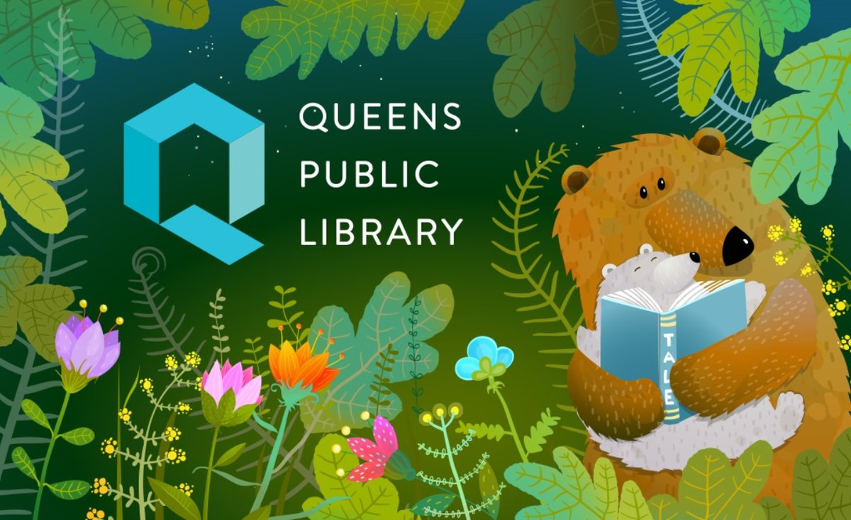 QPLNYC's tweet photo. Welcoming a new baby is a major life event, and QPL is committed to being there for you and your little one every step of the way! 
Learn More about our free #QPLBaby programs, designed for expecting parents, new families, and caregivers. 
https://t.co/JyXLPx168M https://t.co/7hIwlBMP5L