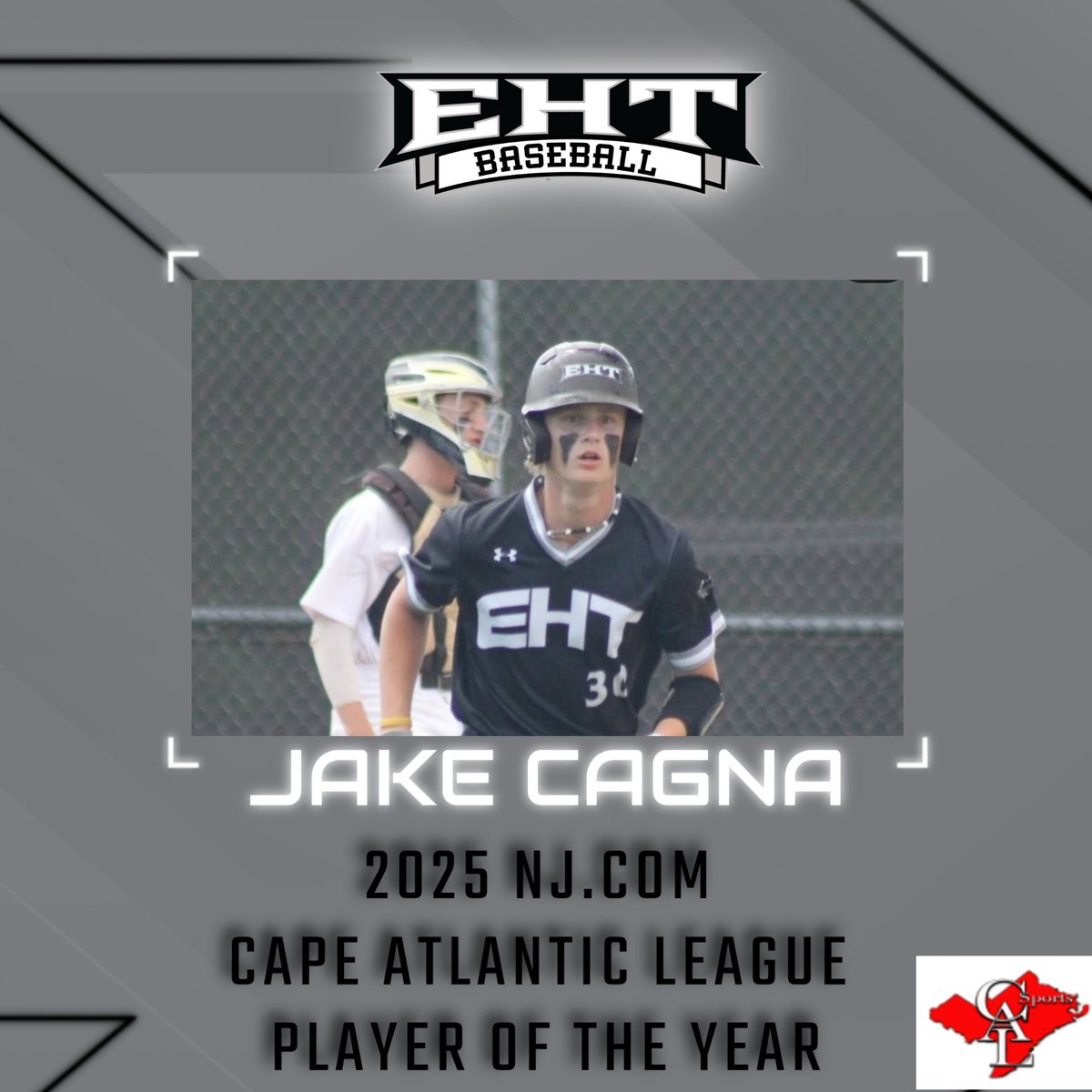 EHT ATHLETICS tweet media