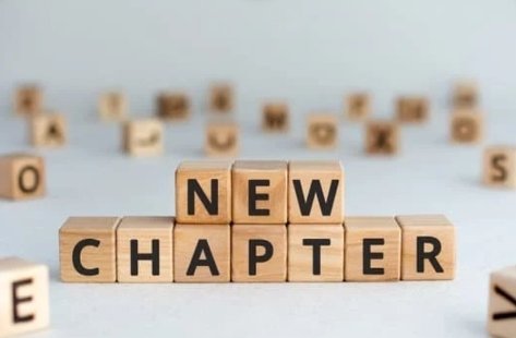 Last year, a decision was made to give my daughter a chance, and now she's so much more ready for high school education. She's grown so much in such a short time. I’m incredibly proud 🥰