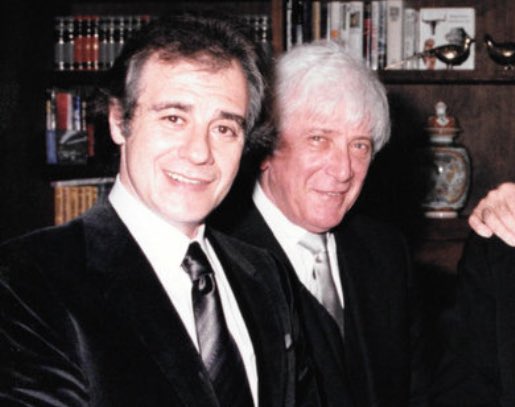 RIP Lalo Schifrin, whose legendary works include COOL HAND LUKE, BULLITT, DIRTY HARRY, ENTER THE DRAGON, and the iconic themes for MISSION: IMPOSSIBLE and MANNIX. One of Goldsmith’s colleagues, and one of the great composers of his era.