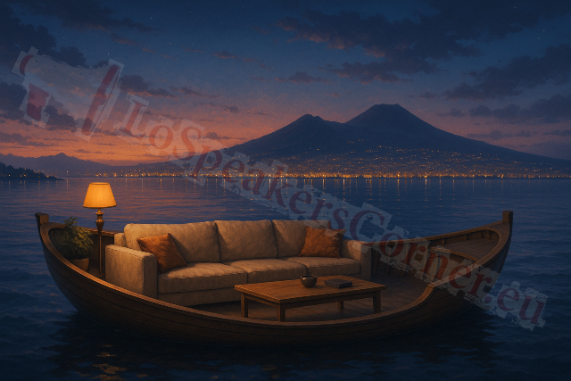 Un Salotto a Mare lospeakerscorner.eu/un-salotto-a-m… via @LospeakersCorner Portici, un nuovo appuntamento con le serate-evento che stanno trasformando le terrazze di Pietrarsa in un esclusivo salotto affacciato sul mare wp.me/p60RNT-eL2