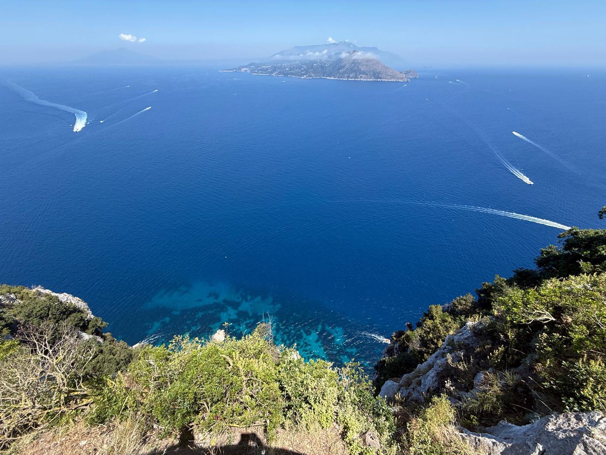 St Faith’s Trip to Italy tweet media