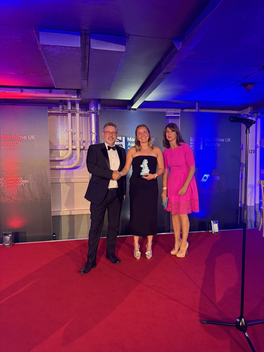 Maritime UK tweet media